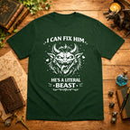 I Can Fix Him T-Shirt