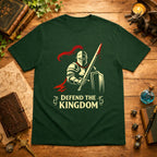 Defend the Kingdom T-Shirt