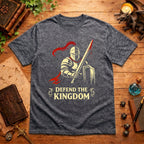 Defend the Kingdom T-Shirt