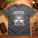 Monster Boyfriend Material 2 T-Shirt