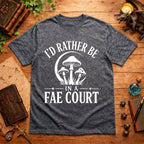 Fae Court T-Shirt