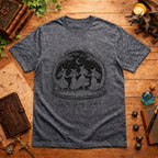 Girls Being Girls T-Shirt