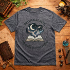 Mentally in Chapter Five T-Shirt