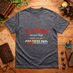 Red Flags T-Shirt