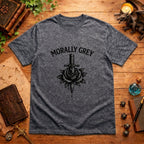 Morally Grey T-Shirt