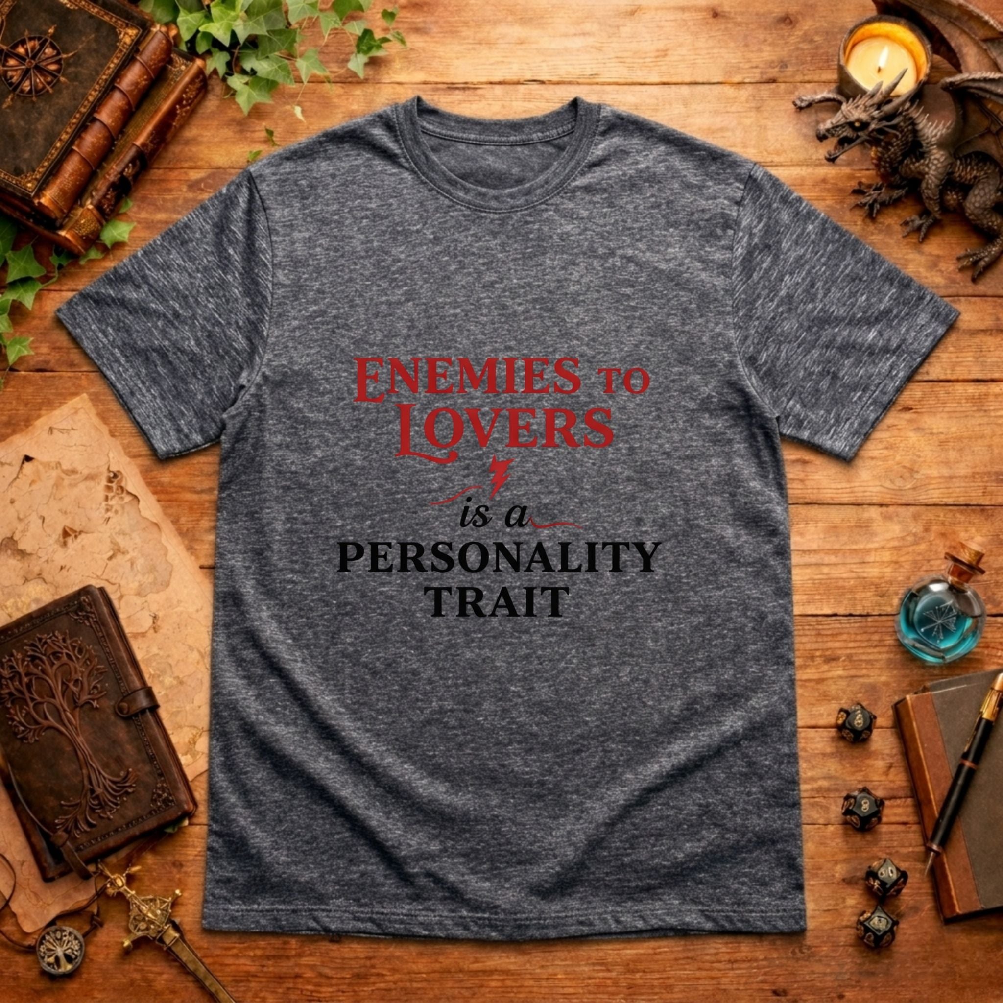 Enemies to Lovers T-Shirt