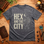 Hex and the City T-Shirt