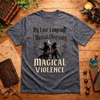 Mutual Obsession T-Shirt