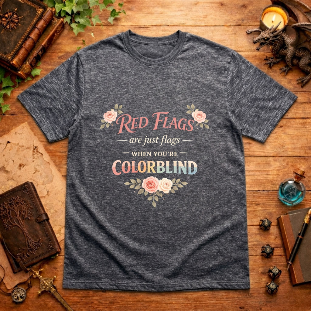 Colorblind T-Shirt