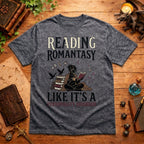 Romantasy Personality Disorder T-Shirt