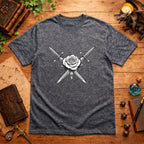 Rose and Daggers T-Shirt