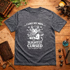Slightly Cursed T-Shirt