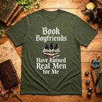 Book Boyfriends T-Shirt