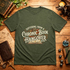 Chronic Book Hangover T-Shirt