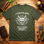 I Can Fix Him T-Shirt