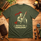 Defend the Kingdom T-Shirt