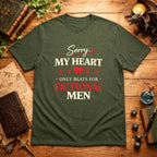 Heart Only Beats T-Shirt
