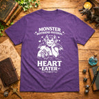 Monster Boyfriend Material T-Shirt