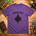 Morally Grey T-Shirt
