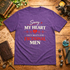 Heart Only Beats T-Shirt