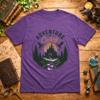 Adventure Is Calling T-Shirt