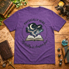 Mentally in Chapter Five T-Shirt