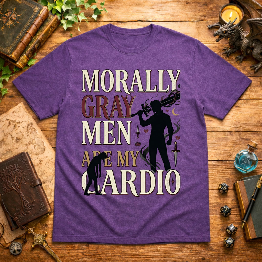 My Cardio T-Shirt
