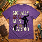 My Cardio T-Shirt