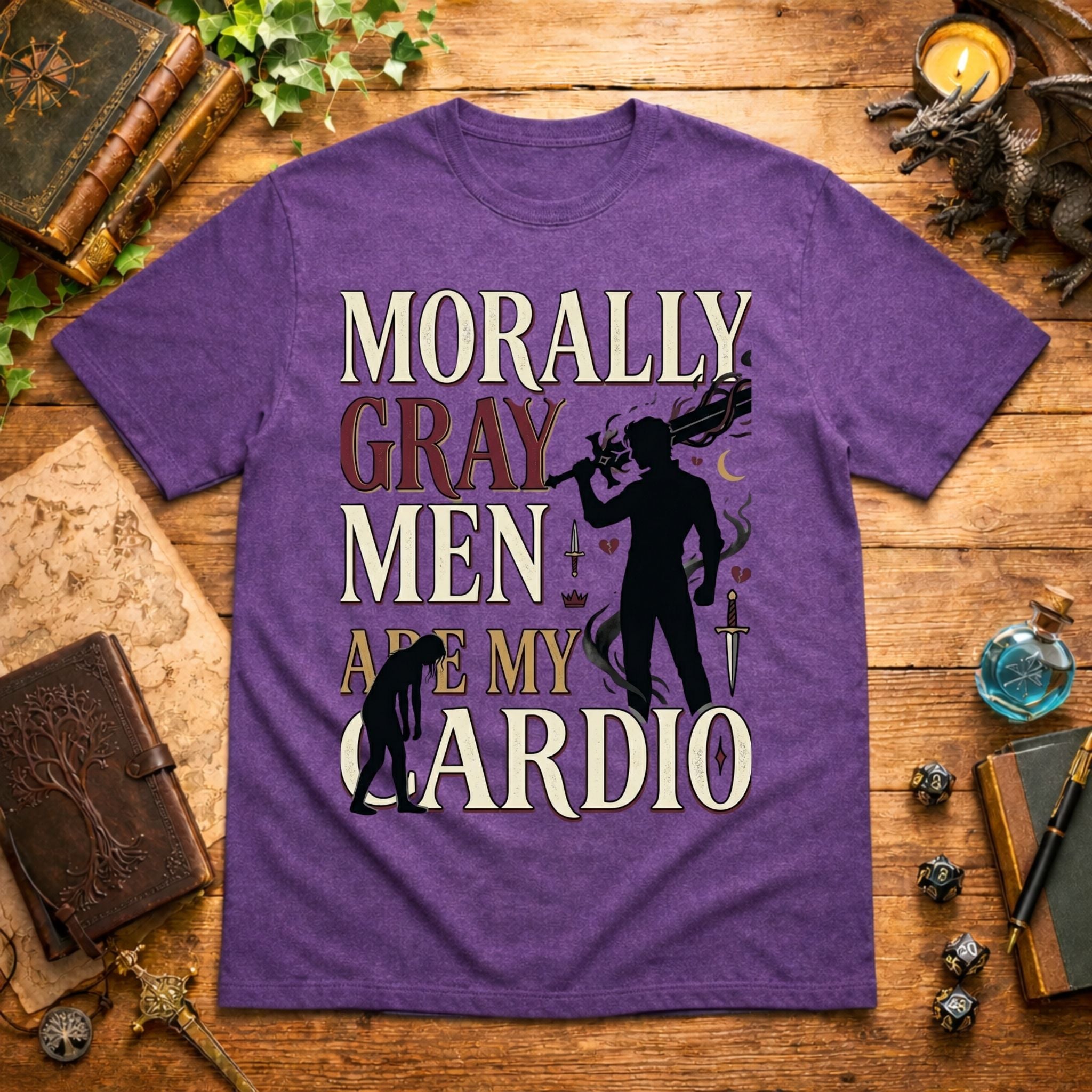 My Cardio T-Shirt