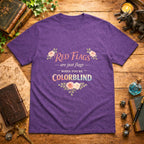 Colorblind T-Shirt