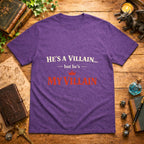 My Villain T-Shirt