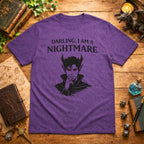 Darling, I Am a Nightmare T-Shirt