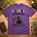 Romantasy Personality Disorder T-Shirt
