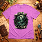 I'd Rather Be T-Shirt