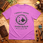 It’s On My TBR  T-Shirt