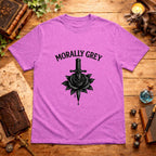 Morally Grey T-Shirt