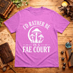 Fae Court T-Shirt