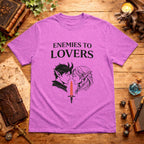 Enemies to Lovers T‑Shirt