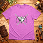 Rose and Daggers T-Shirt