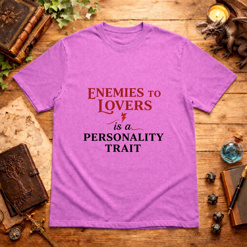 Enemies to Lovers T-Shirt
