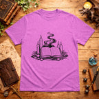 Mystic Spell Book T-Shirt