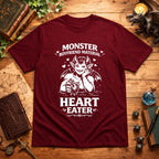 Monster Boyfriend Material T-Shirt