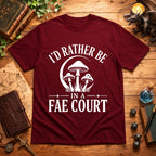 Fae Court T-Shirt