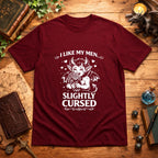 Slightly Cursed T-Shirt