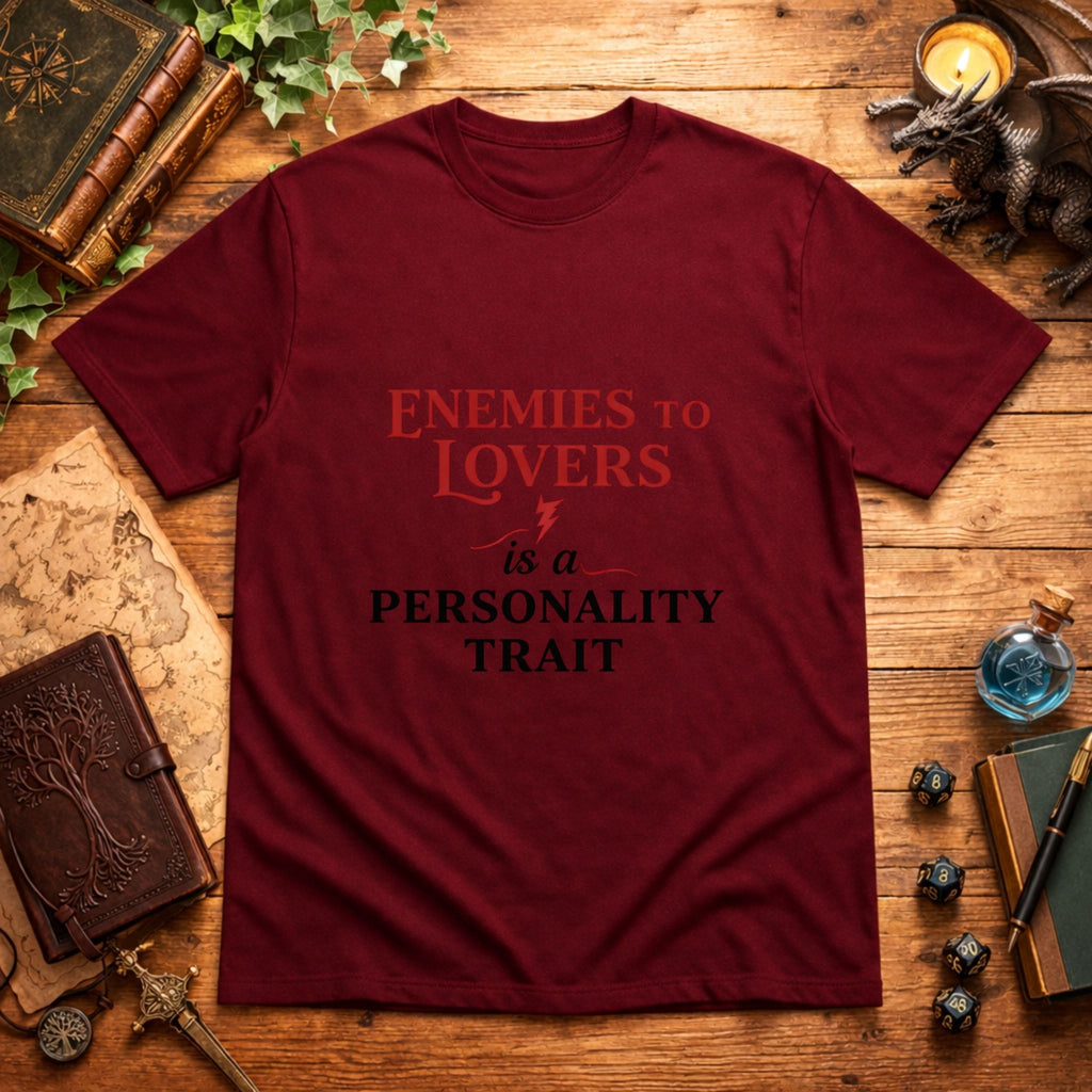 Enemies to Lovers T-Shirt