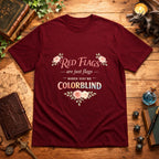 Colorblind T-Shirt