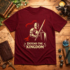 Defend the Kingdom T-Shirt