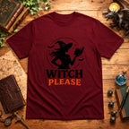 Witch Please T-Shirt
