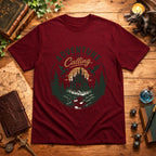 Adventure Is Calling T-Shirt