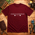 Enemies to Lovers Pipeline T-Shirt